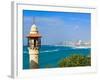 Tel Aviv, Israel, Middle East-Michael DeFreitas-Framed Photographic Print