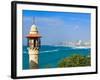 Tel Aviv, Israel, Middle East-Michael DeFreitas-Framed Photographic Print