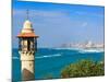 Tel Aviv, Israel, Middle East-Michael DeFreitas-Mounted Photographic Print