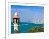 Tel Aviv, Israel, Middle East-Michael DeFreitas-Framed Photographic Print