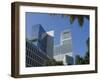 Tel Aviv, Israel, Middle East-Michael DeFreitas-Framed Photographic Print