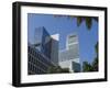 Tel Aviv, Israel, Middle East-Michael DeFreitas-Framed Photographic Print