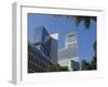 Tel Aviv, Israel, Middle East-Michael DeFreitas-Framed Photographic Print