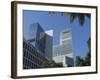 Tel Aviv, Israel, Middle East-Michael DeFreitas-Framed Photographic Print