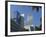 Tel Aviv, Israel, Middle East-Michael DeFreitas-Framed Photographic Print