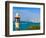 Tel Aviv, Israel, Middle East-Michael DeFreitas-Framed Photographic Print