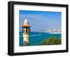 Tel Aviv, Israel, Middle East-Michael DeFreitas-Framed Photographic Print