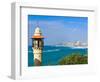 Tel Aviv, Israel, Middle East-Michael DeFreitas-Framed Photographic Print