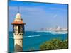 Tel Aviv, Israel, Middle East-Michael DeFreitas-Mounted Photographic Print