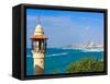 Tel Aviv, Israel, Middle East-Michael DeFreitas-Framed Stretched Canvas