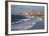 Tel Aviv View from the Old Jaffa.-Stefano Amantini-Framed Photographic Print