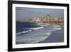 Tel Aviv View from the Old Jaffa.-Stefano Amantini-Framed Photographic Print