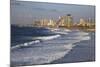 Tel Aviv View from the Old Jaffa.-Stefano Amantini-Mounted Photographic Print