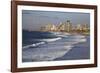 Tel Aviv View from the Old Jaffa.-Stefano Amantini-Framed Photographic Print