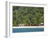 Tela, Parque National Jeanette Kawas, Punta Sal, Cocalto Beach, Honduras-Jane Sweeney-Framed Photographic Print