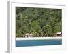 Tela, Parque National Jeanette Kawas, Punta Sal, Cocalto Beach, Honduras-Jane Sweeney-Framed Photographic Print