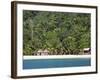 Tela, Parque National Jeanette Kawas, Punta Sal, Cocalto Beach, Honduras-Jane Sweeney-Framed Photographic Print