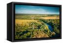 Canvas Black