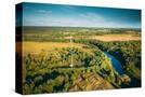 Stretched Canvas