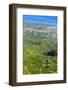 Teleforico, Only Cable Car in the Caribbean, Puerto Plata-Michael Runkel-Framed Photographic Print