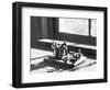 Telegraph Machine-Philip Gendreau-Framed Photographic Print