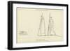 Telemachus in Search of His Father-John Flaxman-Framed Giclee Print