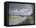 Canvas Black