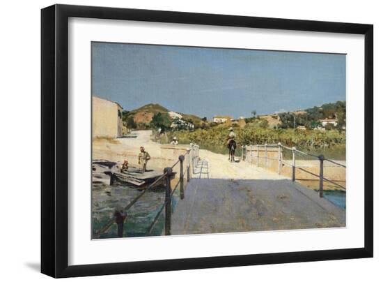 Premium Giclee Print, , large