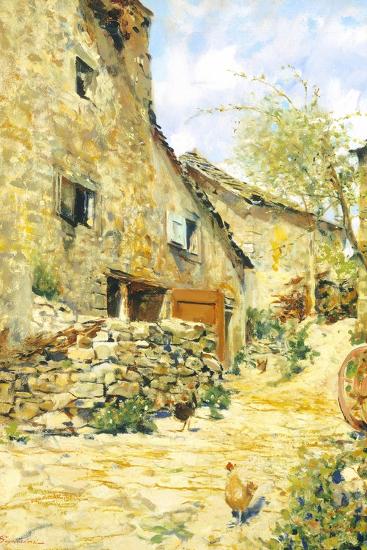 Giclee Print, , large