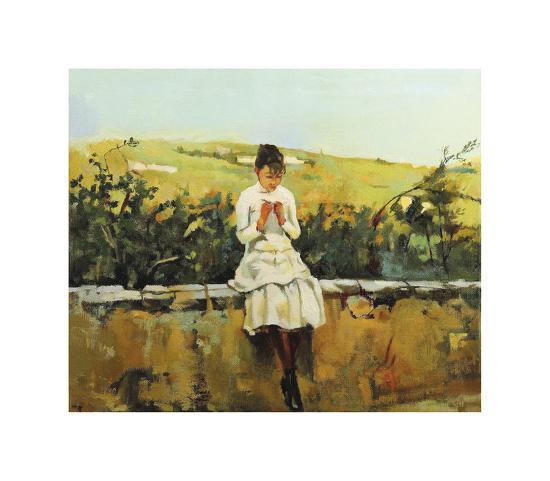 Premium Giclee Print, , large