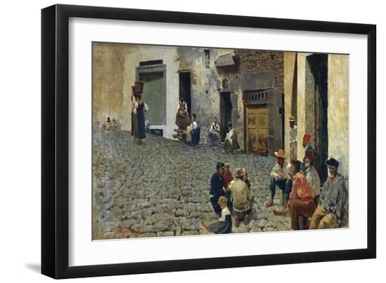Premium Giclee Print, , large