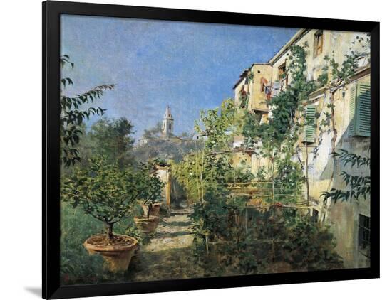 Giclee Print, , large