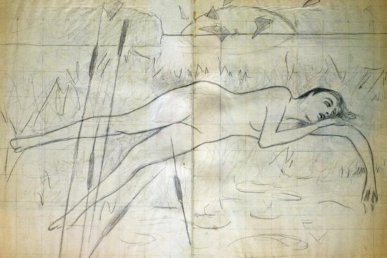 Giclee Print, , large