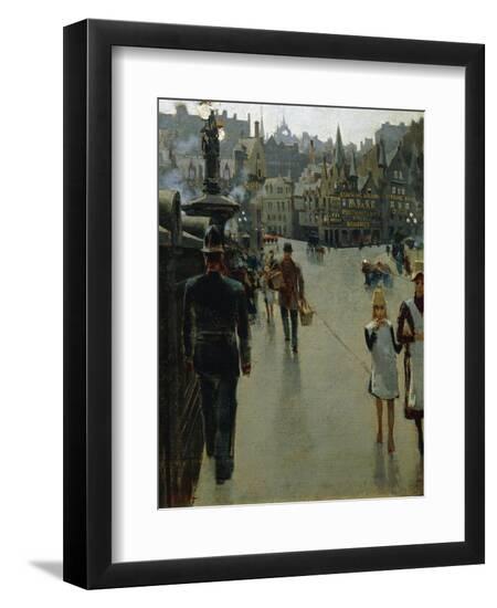Premium Giclee Print, , large