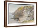 Brown Frame