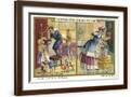 Brown Frame