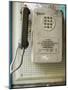 Telephone, Sofia, Bulgaria-Russell Young-Mounted Photographic Print