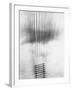 Telephone Wires, Mexico, 1925-Tina Modotti-Framed Giclee Print