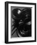 Telephone-null-Framed Premium Photographic Print