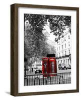 Telephone-Emily Navas-Framed Photographic Print