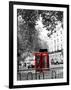 Telephone-Emily Navas-Framed Photographic Print