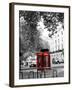 Telephone-Emily Navas-Framed Photographic Print