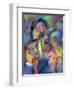 Telephone-Diana Ong-Framed Premium Giclee Print