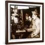 Gramercy Espresso