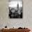 Telescope on the Obervatoire Deck, Top on the Rock at Rockefeller Center, Manhattan, New York-Philippe Hugonnard-Photographic Print displayed on a wall