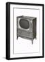 Black Frame