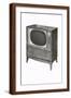 Brown Frame