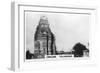 Teli-Mandir, Gwalior, India, C1925-null-Framed Giclee Print