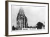 Teli-Mandir, Gwalior, India, C1925-null-Framed Giclee Print