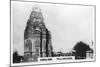 Teli-Mandir, Gwalior, India, C1925-null-Mounted Giclee Print